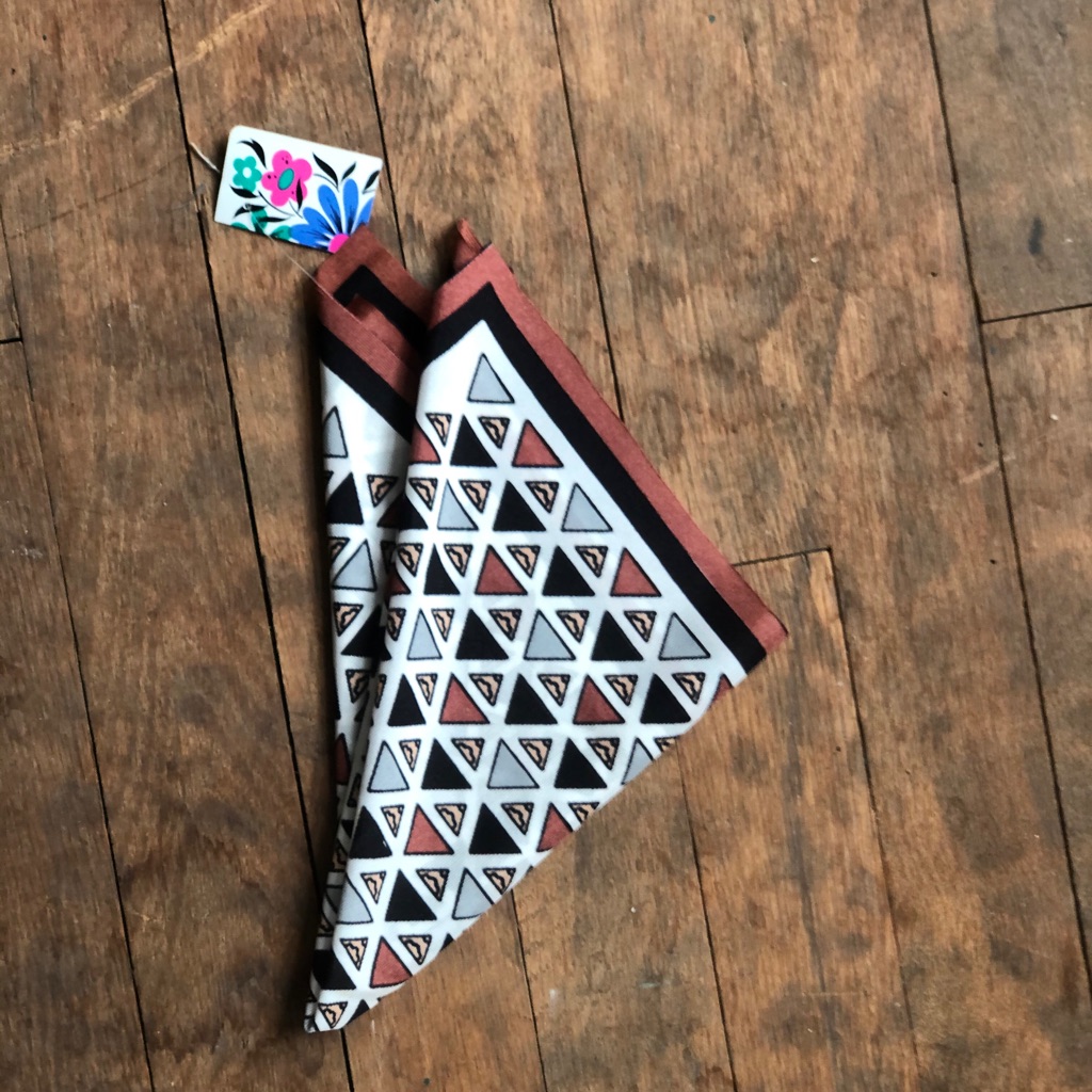 HandkerchiefPocket Square